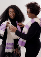 Nigest Shawl