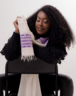 Nigest Shawl